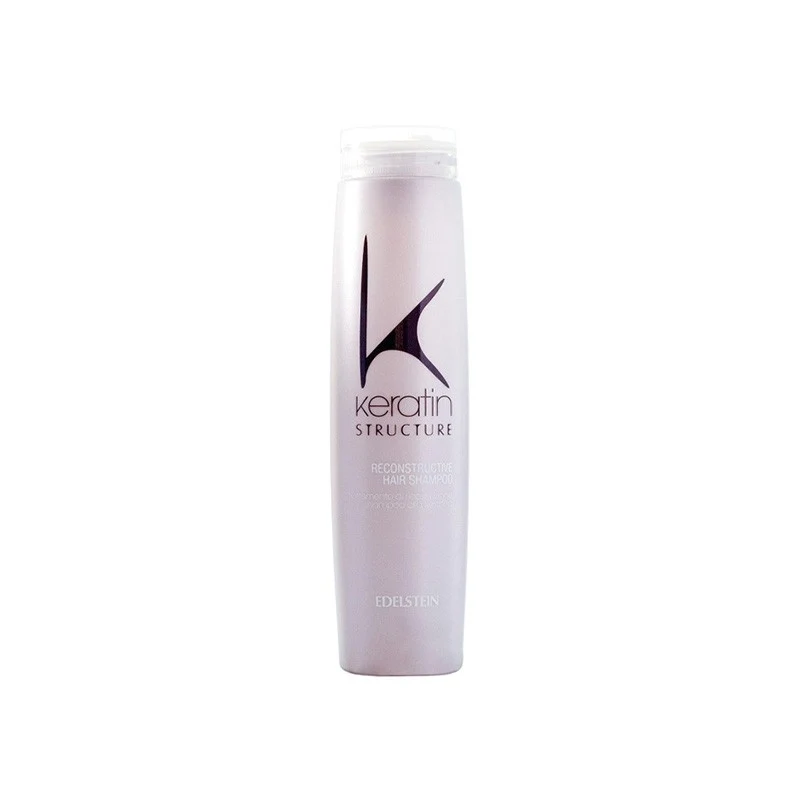 EDELSTEIN KERATIN STRUCTURE SHAMPOO