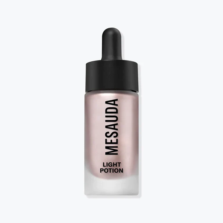 LIGHT POTION -ILLUMINANTE