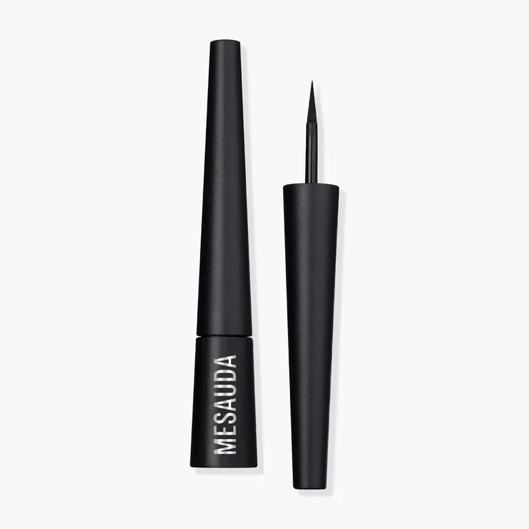 MESAUDA EYELINER TECNICO OPACO - DIP LINER MATTE