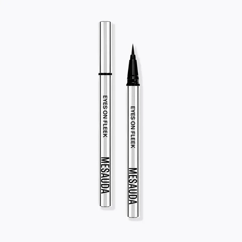 MESAUDA EYELINER IN PENNA - EYES ON FLEEK