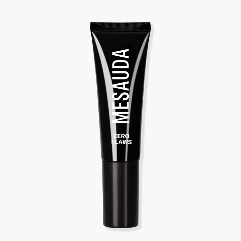 MESAUDA PRIMER VISO EFFETTO FILLER ISTANTANEO - ZERO FLAWS