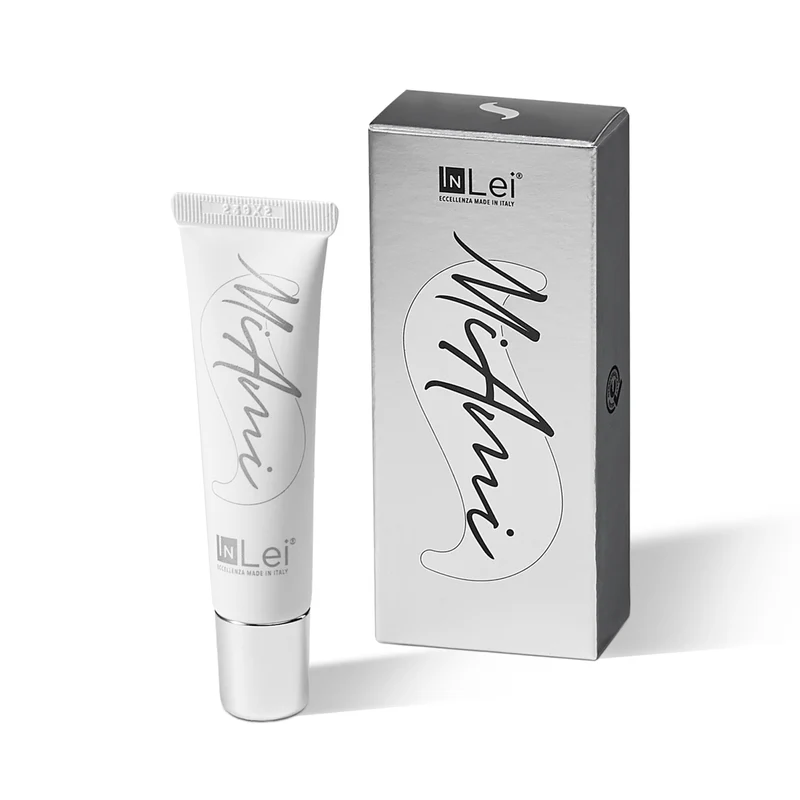 INLEI "MIAMI" CREMA CONTORNO OCCHI EFFETTO LIFTING 15ML
