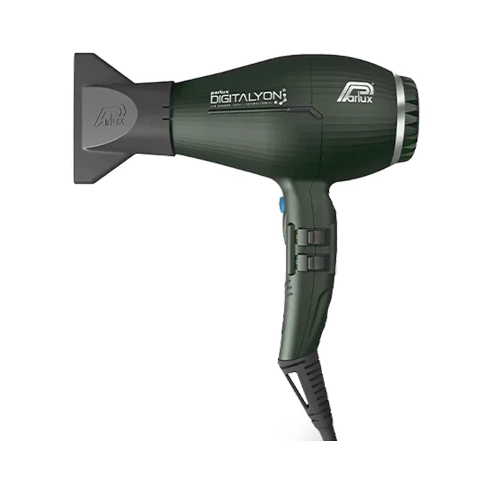 PARLUX DIGITALYON® - ANTRACITE