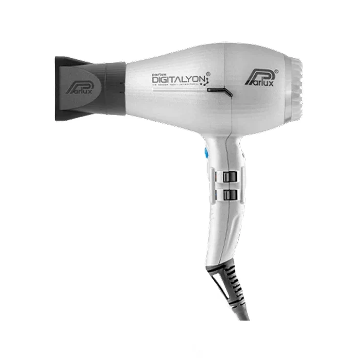 PARLUX DIGITALYON® - ARGENTO