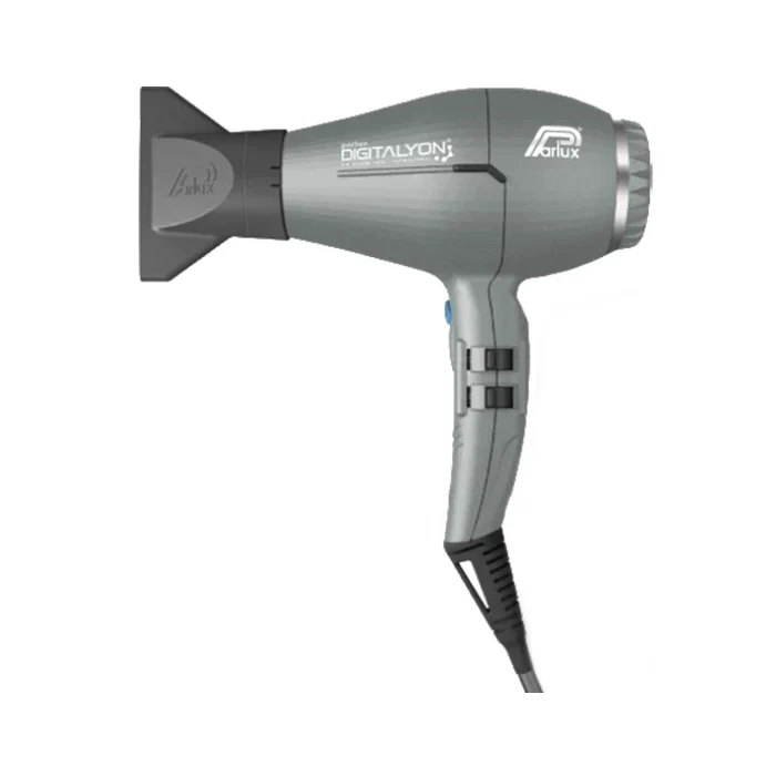 PARLUX DIGITALYON® - GRIGIO GLITTER