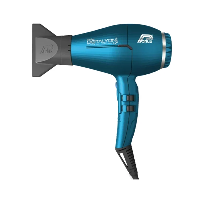 PARLUX DIGITALYON® - BLU