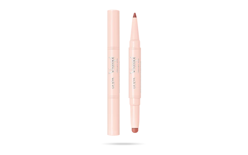 PUPA CREAMY DUO VAMP! 007