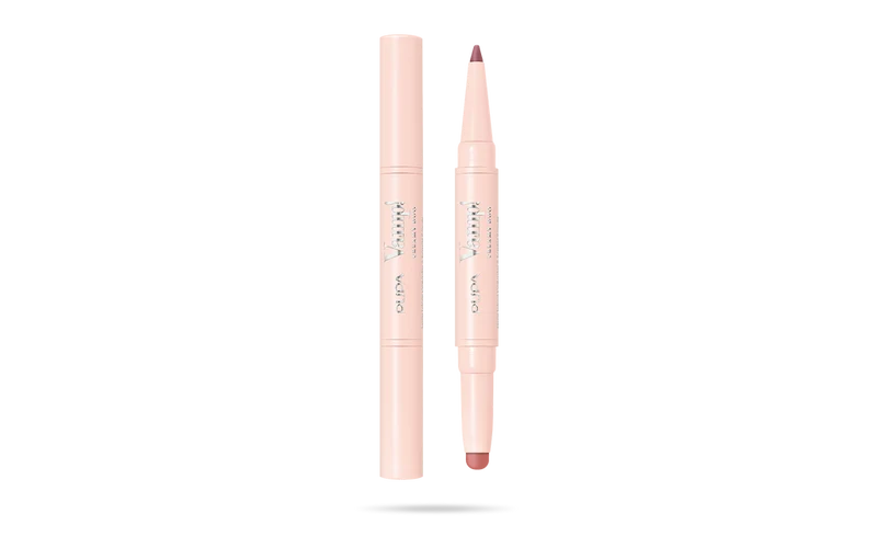 PUPA CREAMY DUO VAMP! 006