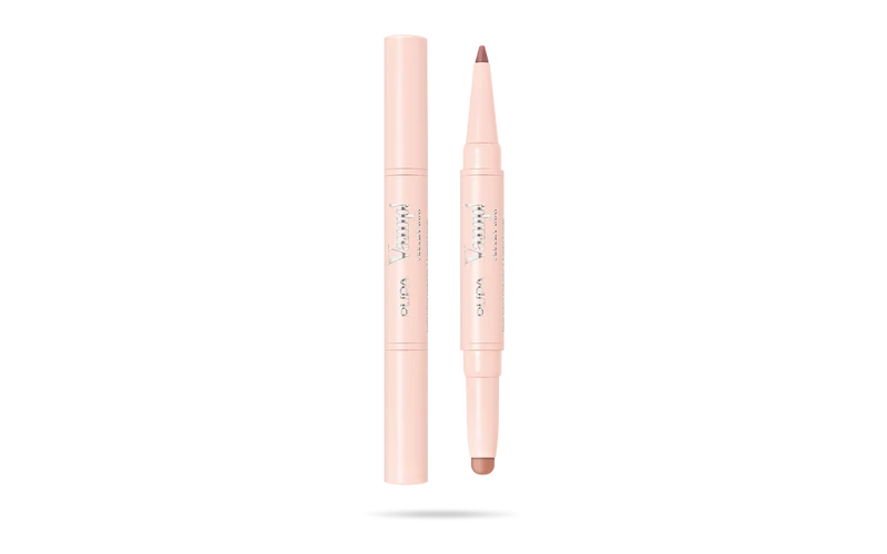 PUPA CREAMY DUO VAMP! 005