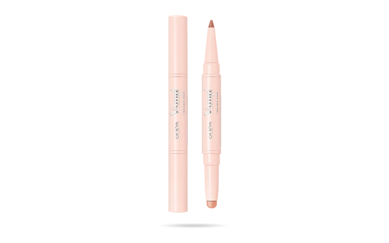 PUPA CREAMY DUO VAMP! 001