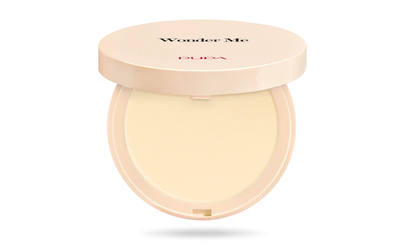 PUPA CIPRIA-NON-CIPRIA WONDER ME 009