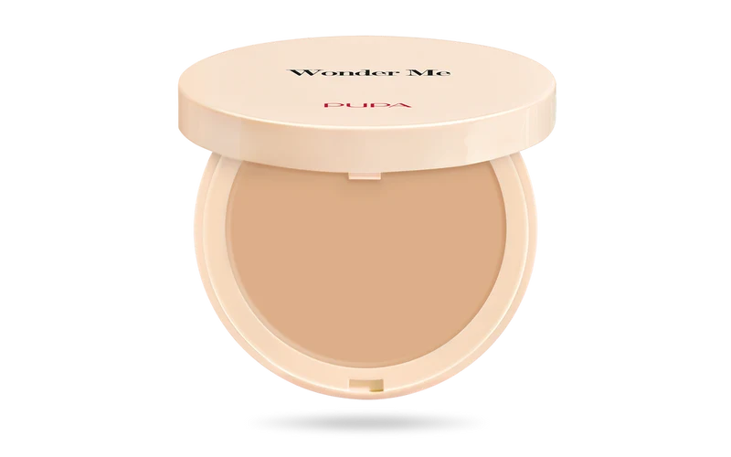 PUPA CIPRIA-NON-CIPRIA WONDER ME 050