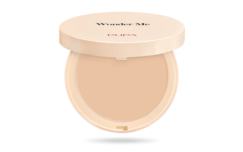 PUPA CIPRIA-NON-CIPRIA WONDER ME 040