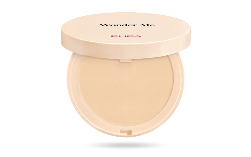 PUPA CIPRIA-NON-CIPRIA WONDER ME 030