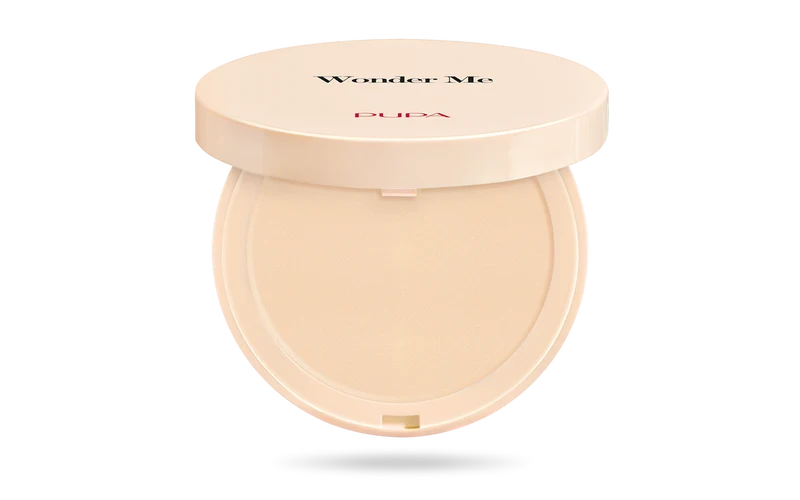 PUPA CIPRIA-NON-CIPRIA WONDER ME 020