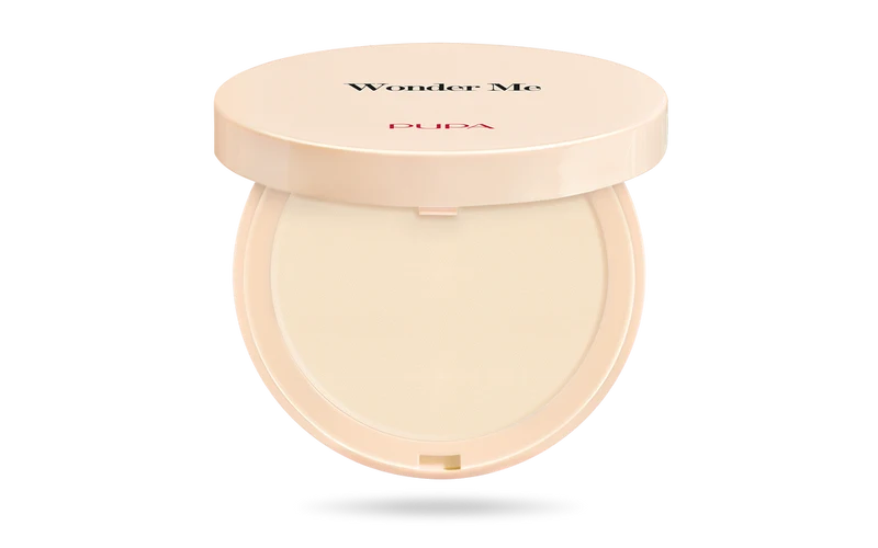 PUPA CIPRIA-NON-CIPRIA WONDER ME 010