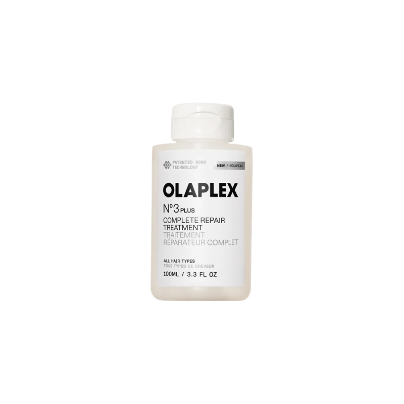 Olaplex N°.3PLUS Trattamento Riparatore Completo | Pre-Shampoo 3 Min