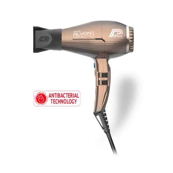 Parlux Alyon Bronzo