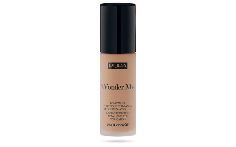 PUPA FONDOTINTA WONDER ME 060