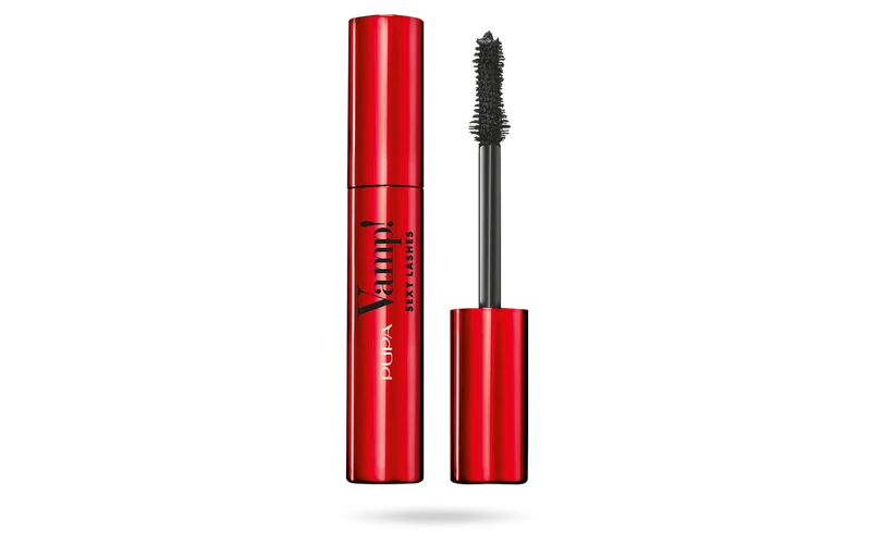 PUPA MASCARA VOLUME E CURVE SEXY LASHES VAMP! 011