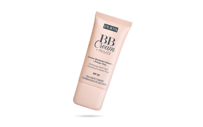 PUPA BBCREAM + PRIMER PELLI MISTE E GRASSE 004