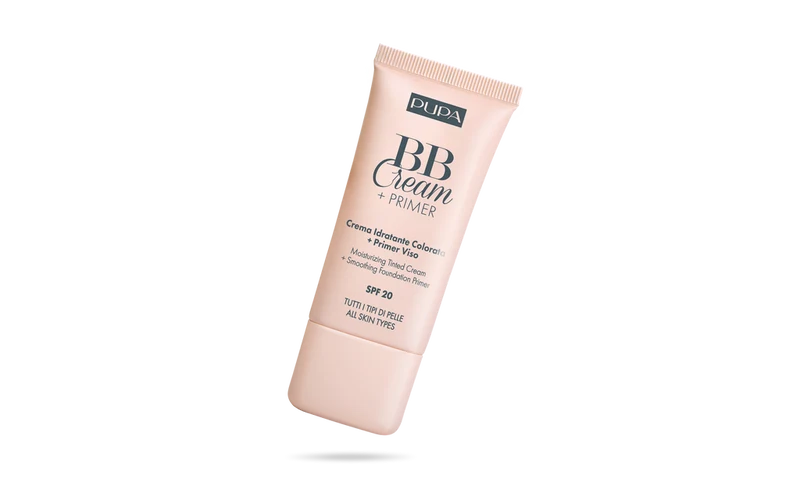 PUPA BBCREAM + PRIMER TUTTI I TIPI DI PELLE 001