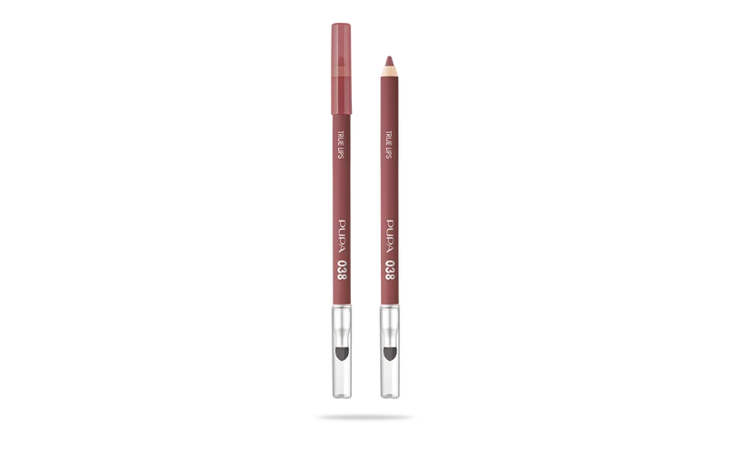 PUPA MATITA LABBRA TRUE LIPS 038