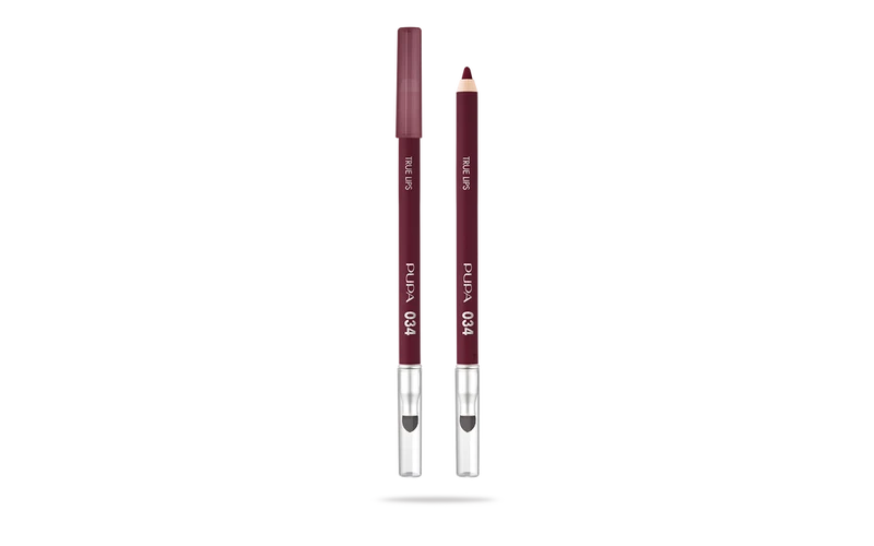 PUPA MATITA LABBRA TRUE LIPS 034