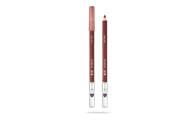 PUPA MATITA LABBRA TRUE LIPS 018