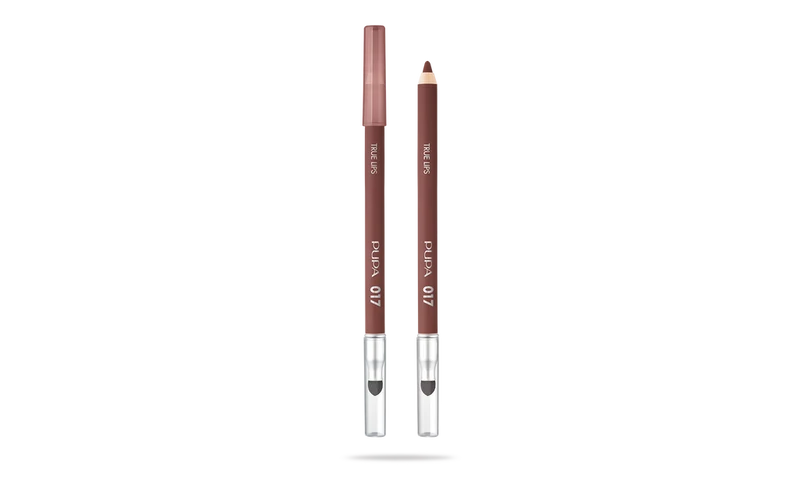 PUPA MATITA LABBRA TRUE LIPS 017