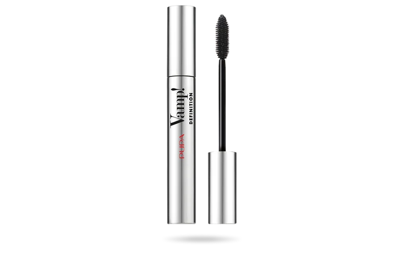 PUPA MASCARA VOLUME E DEFINIZIONE DEFINITION VAMP! 001