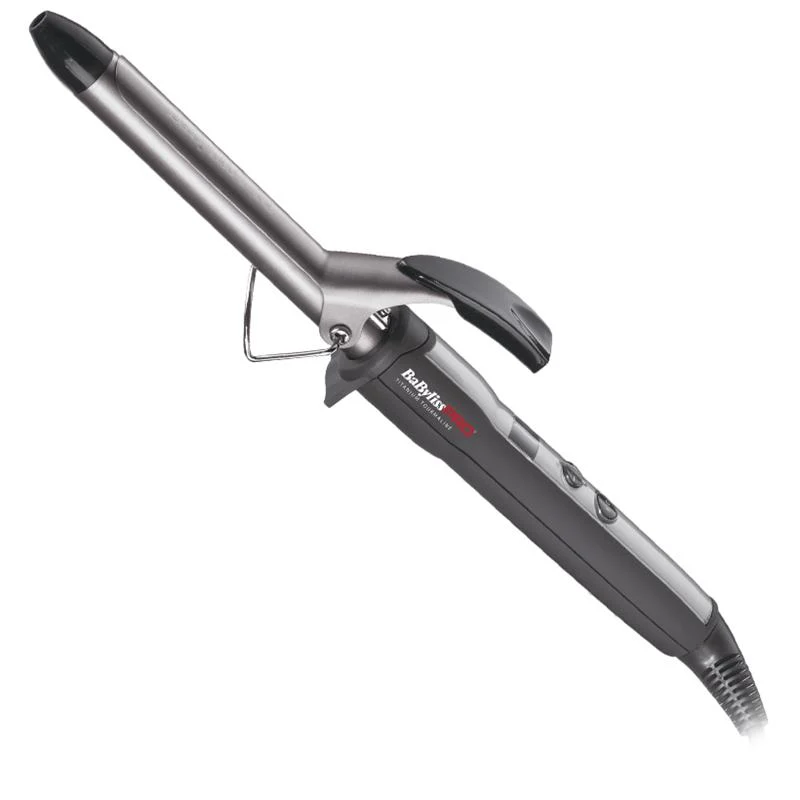 Babyliss Pro Ferro Arricciacapelli Digitale