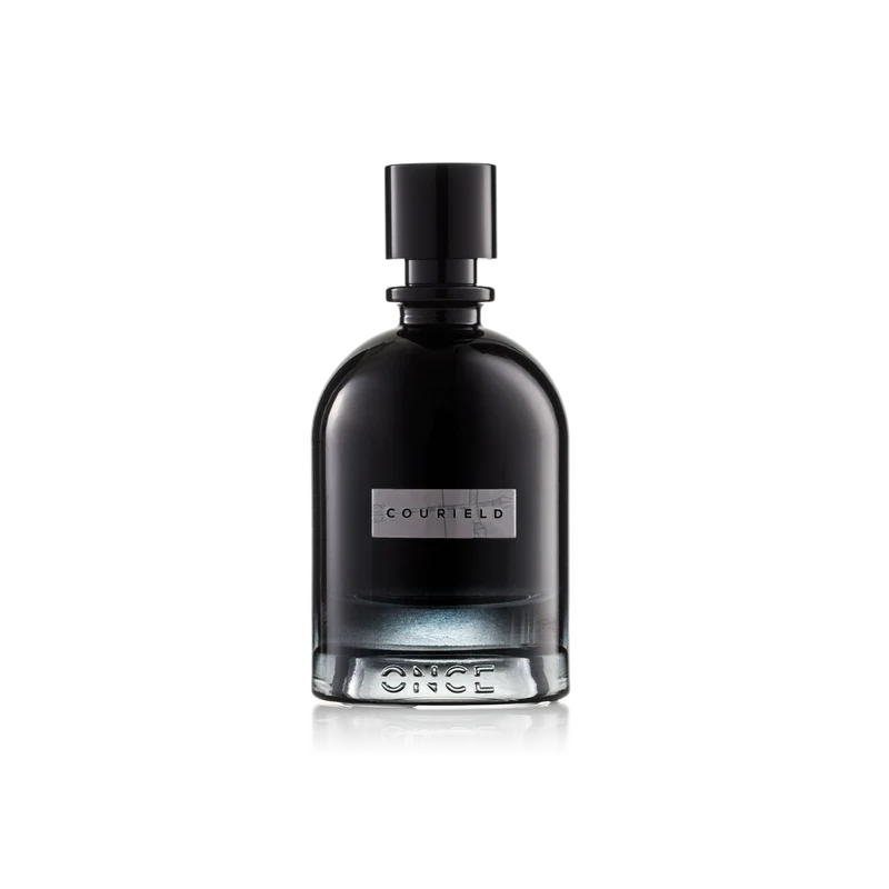 Once Courield 100ml - Eau De Parfume Intense