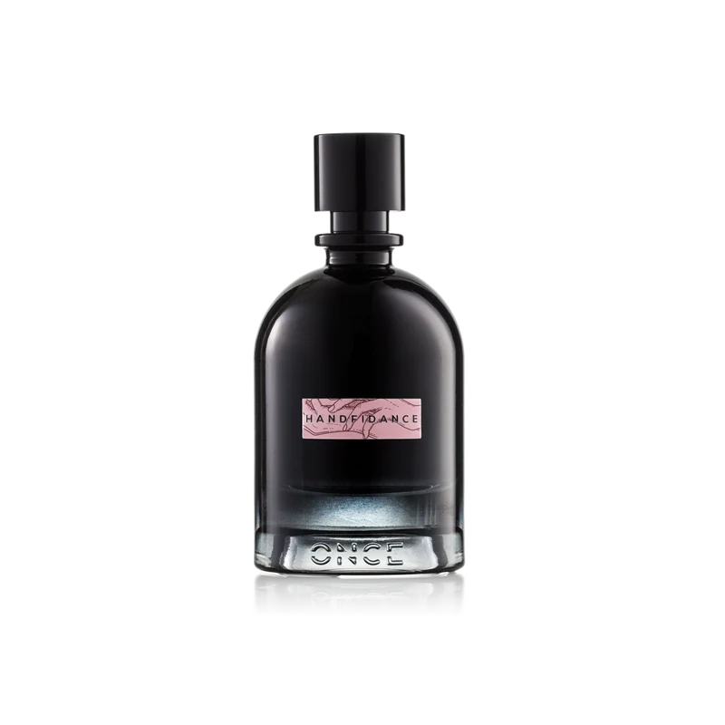 Once Handfidance 100ml - Eau De Parfume Intense