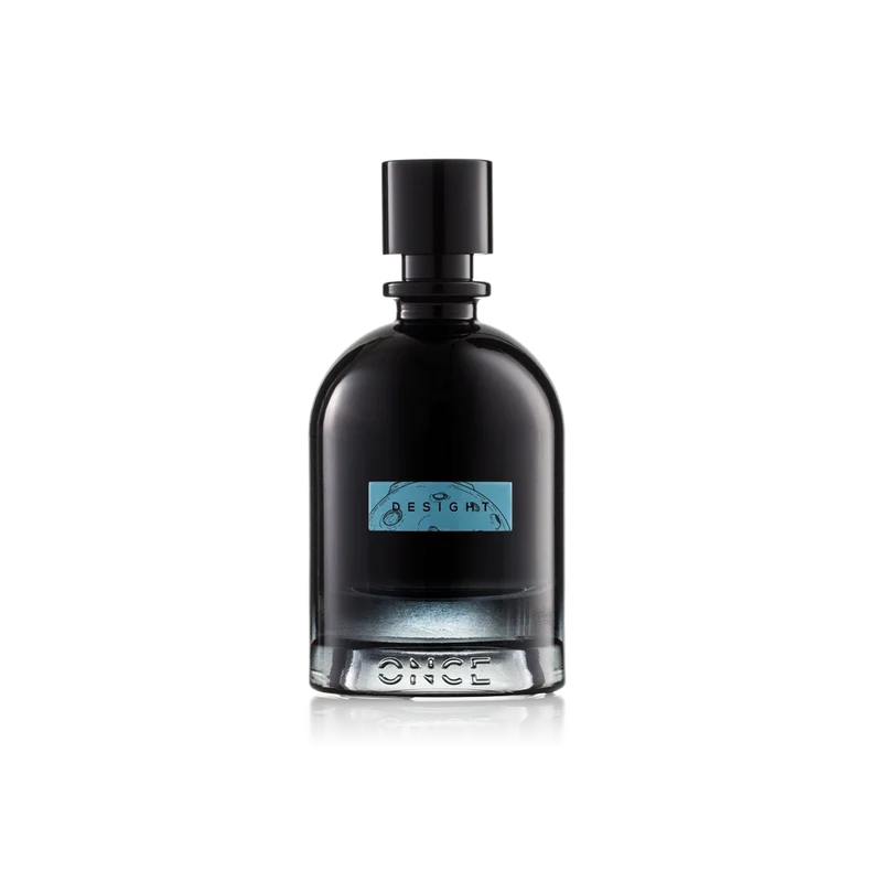 Once Desight 100ml - Eau De Parfume Intense