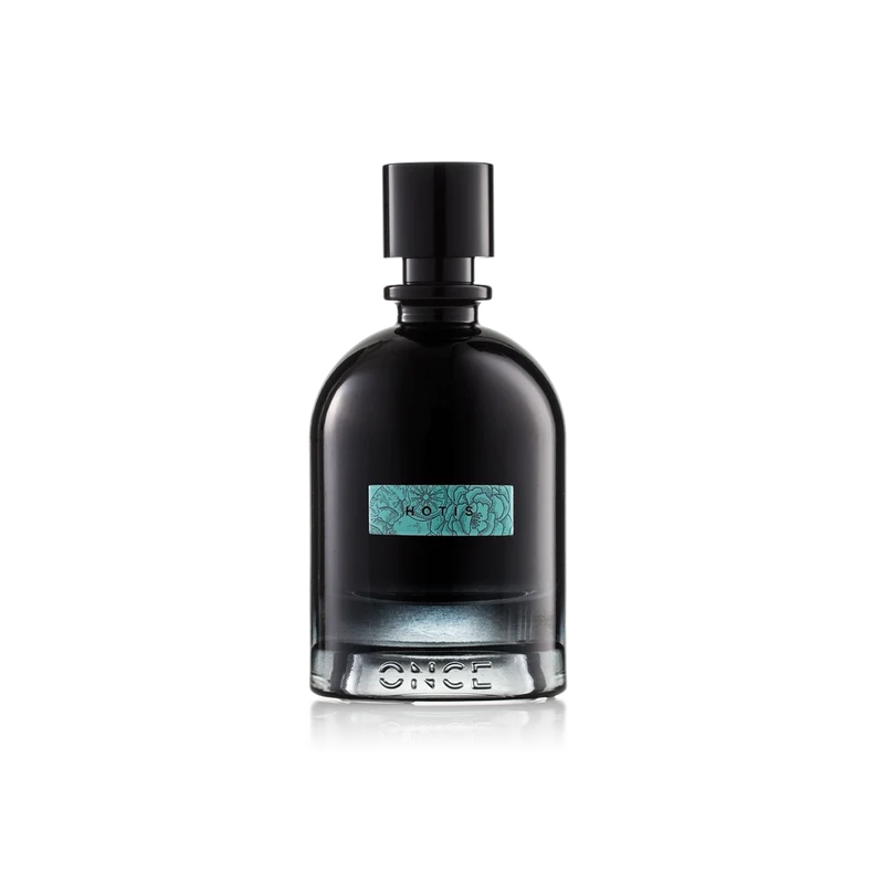 Once Hotis 100ml - Eau De Parfume Intense