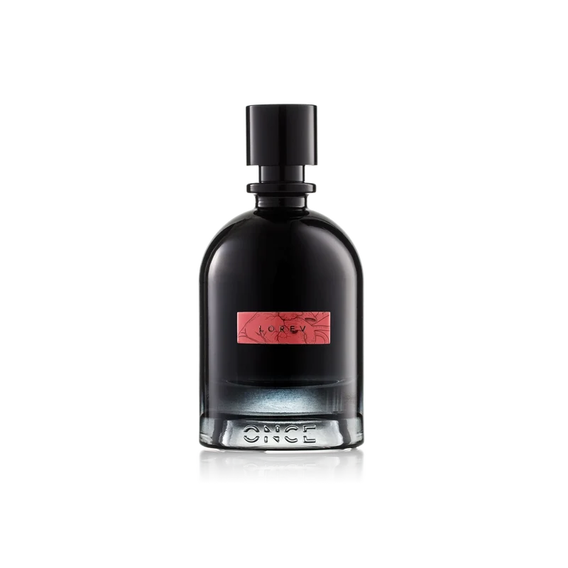 Once Lorev 100ml - Eau De Parfume Intense