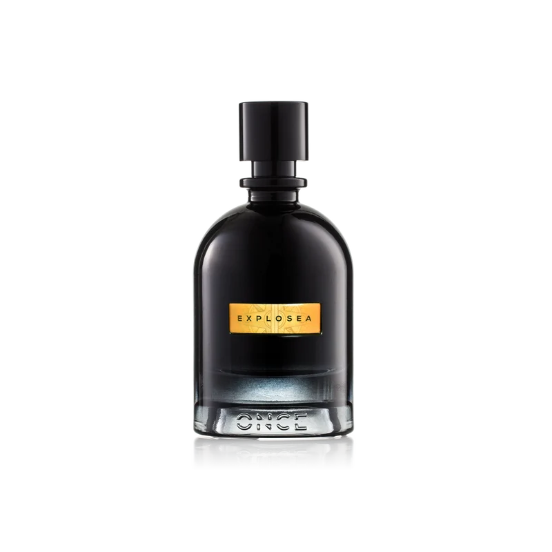 Once Explosea 100ml - Eau De Parfume Intense