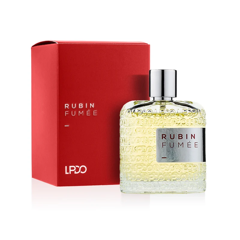 Lpdo Rubin Fumée Eau de Parfume 100ml