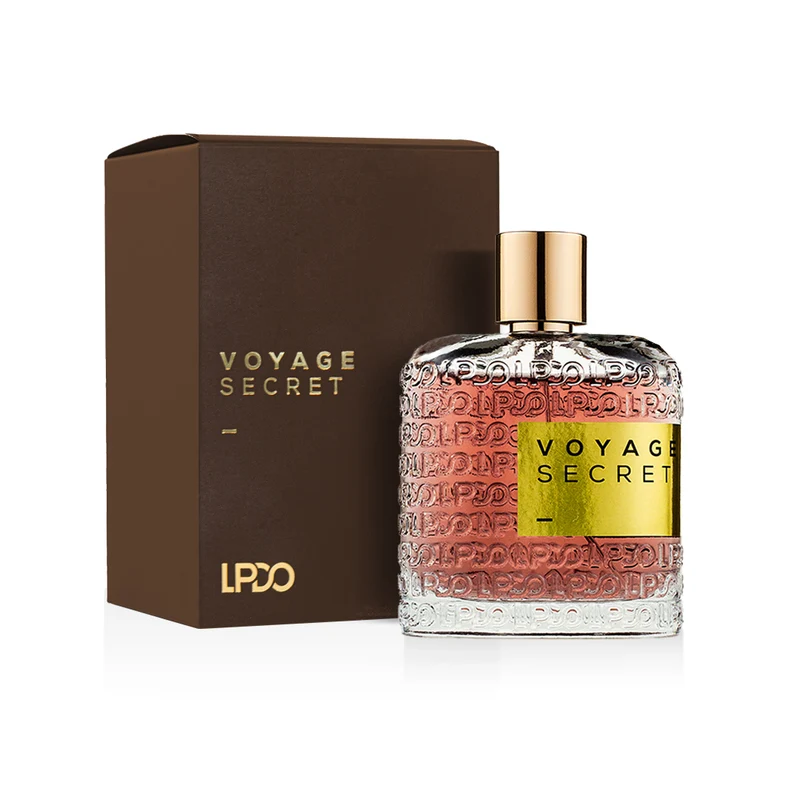 Lpdo Voyage Secret Eau De Parfume 100ml