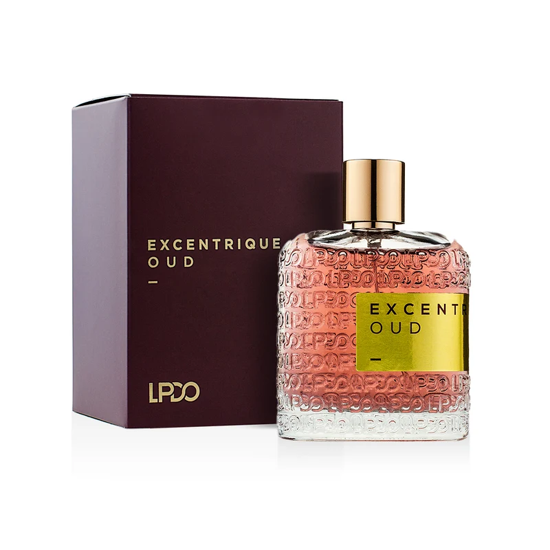 Lpdo Excentrique Oud Eau De Parfume 100ml
