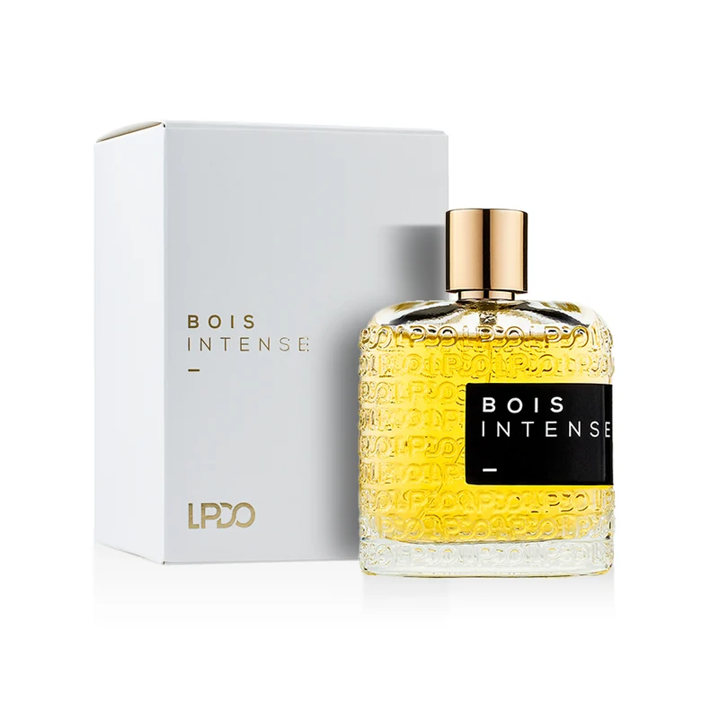 Lpdo Bois intense Eau De Parfume 100ml