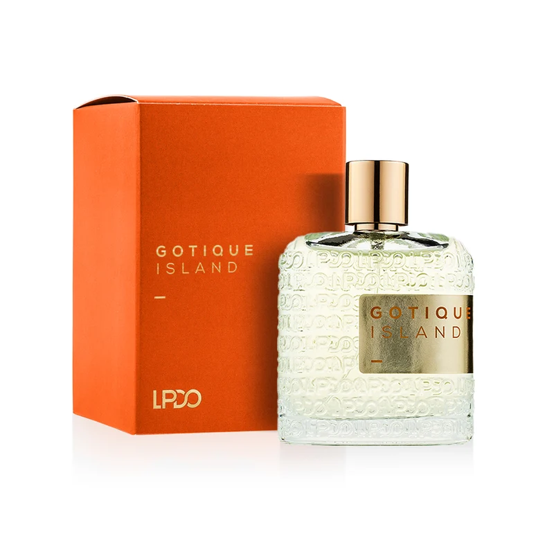 Lpdo Gotique Island Eau De Parfume 100ml