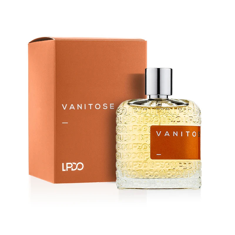 Lpdo Vanitose Eau De Parfume 100ml