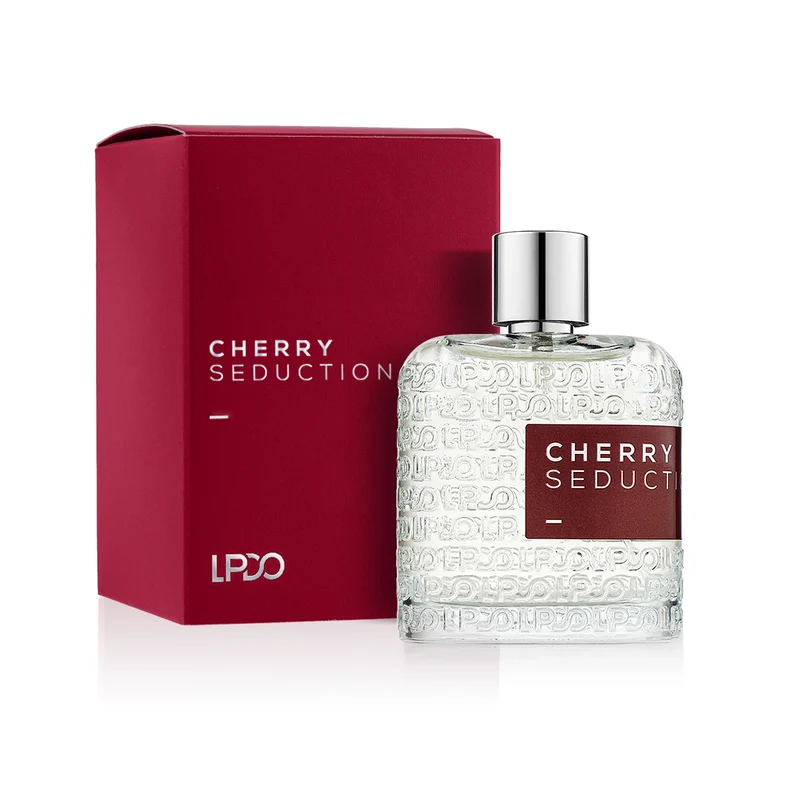 Lpdo Cherry Séduction Eau De Parfume 100ml