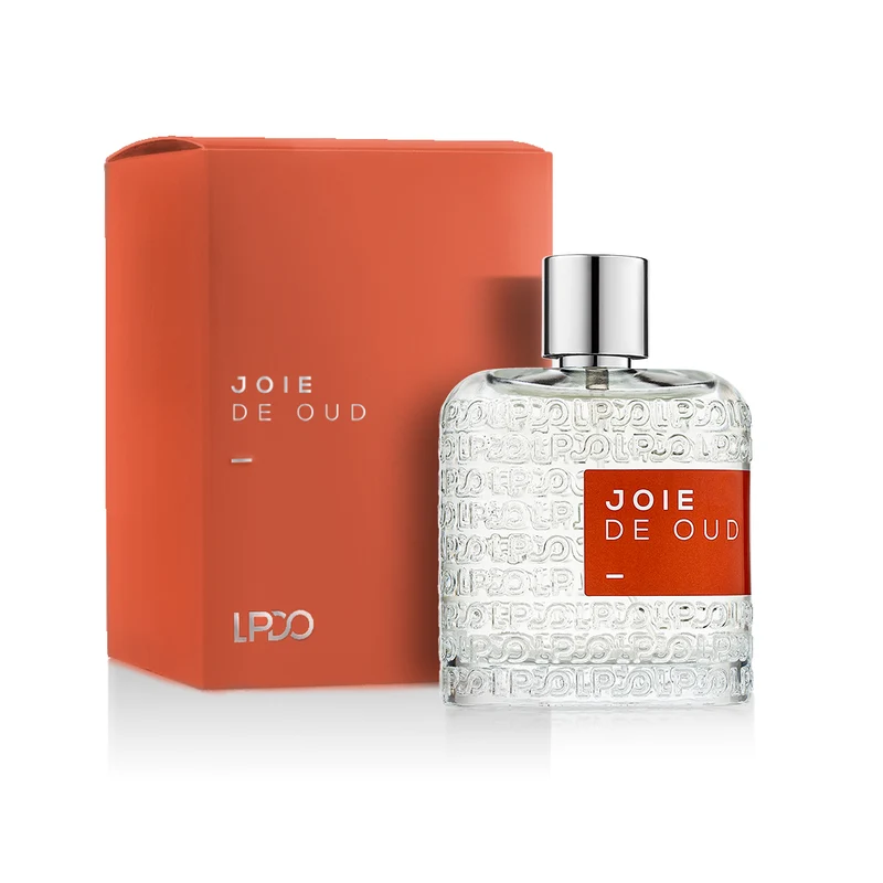 Lpdo Joie De Oud Eau de Parfume 100ml