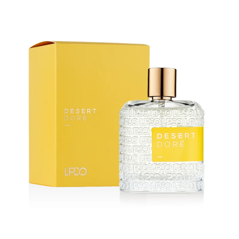 Lpdo Desert Doré Eau De Parfume 100ml