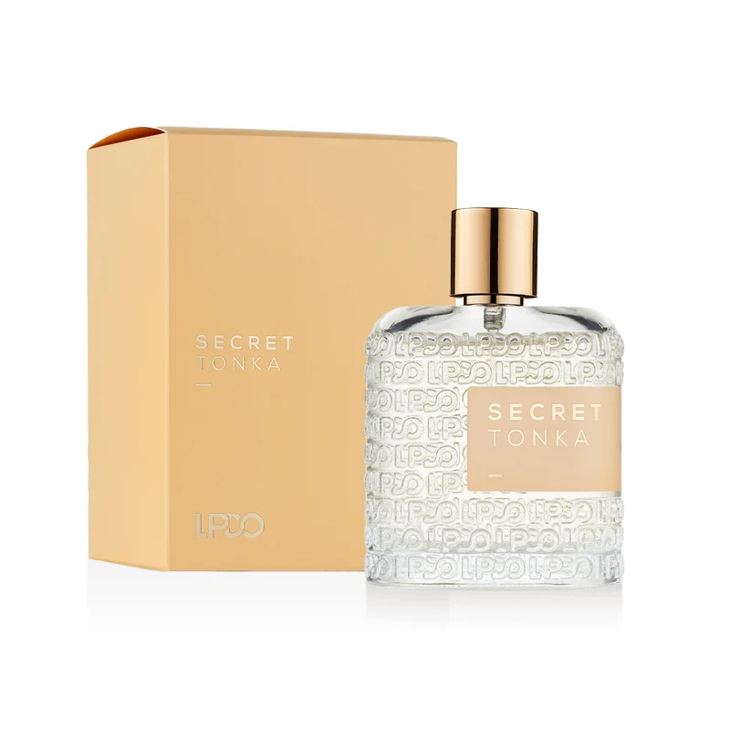 Lpdo Secret Tonka Eau De Parfume 100ml