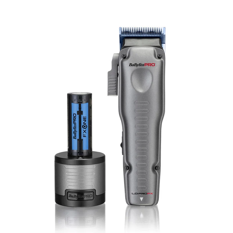 Babyliss Pro Lo-Pro FxOne Clipper - Tagliacapelli Professionale