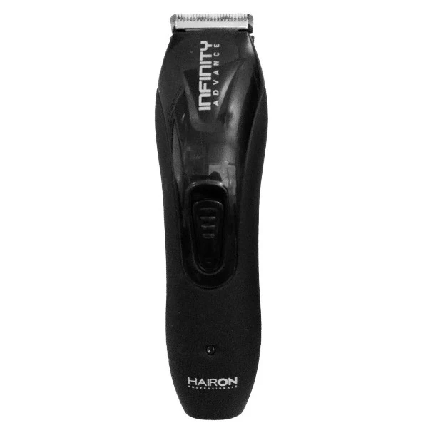Hair On infinity Advance - Regolabarba Professionale